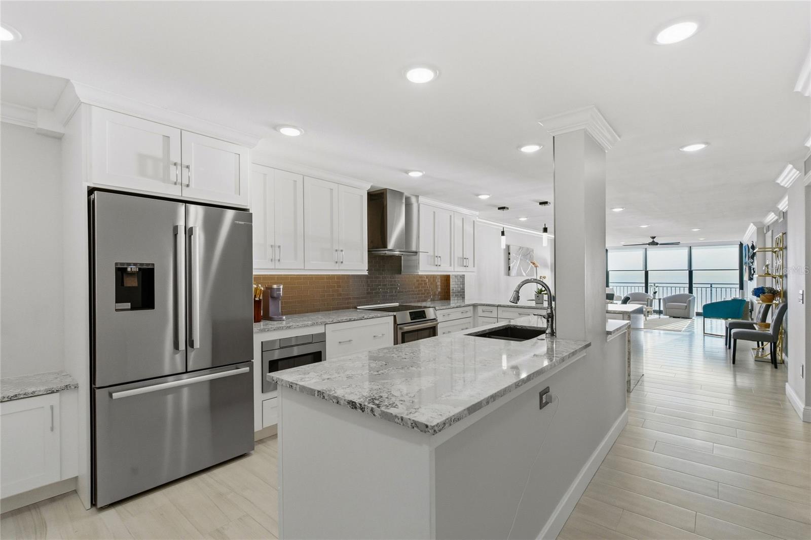 Image 4 of 63 For 19 Whispering Sands Drive 1105