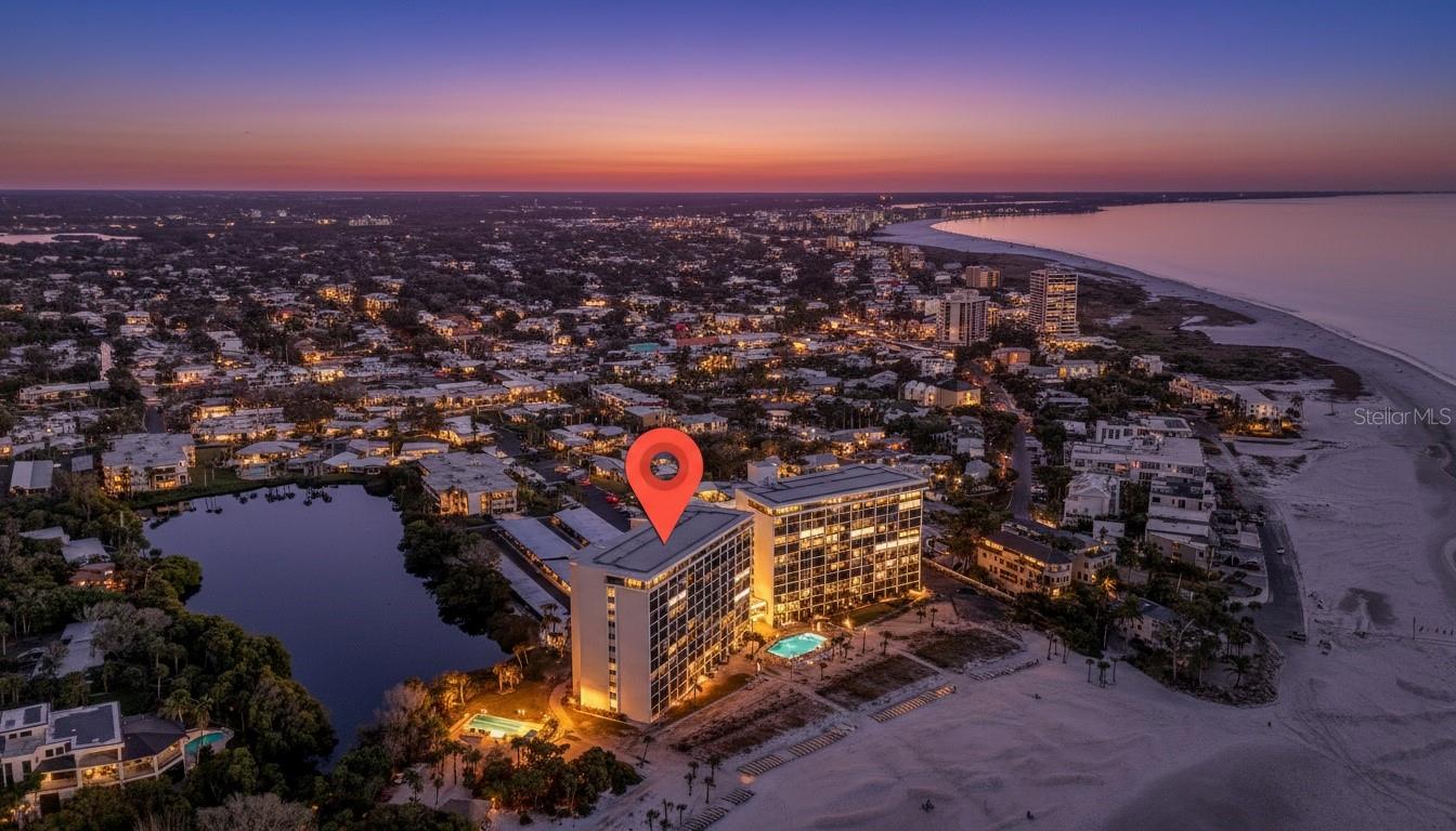 Image 46 of 63 For 19 Whispering Sands Drive 1105