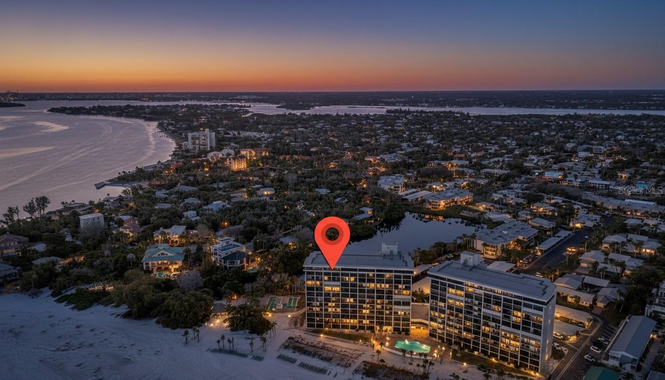 Image 47 of 63 For 19 Whispering Sands Drive 1105