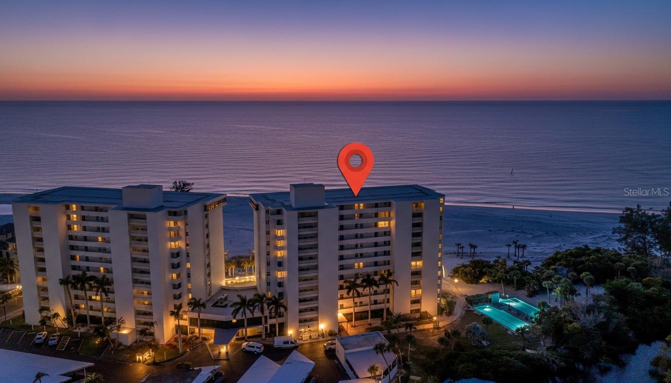 Image 49 of 63 For 19 Whispering Sands Drive 1105