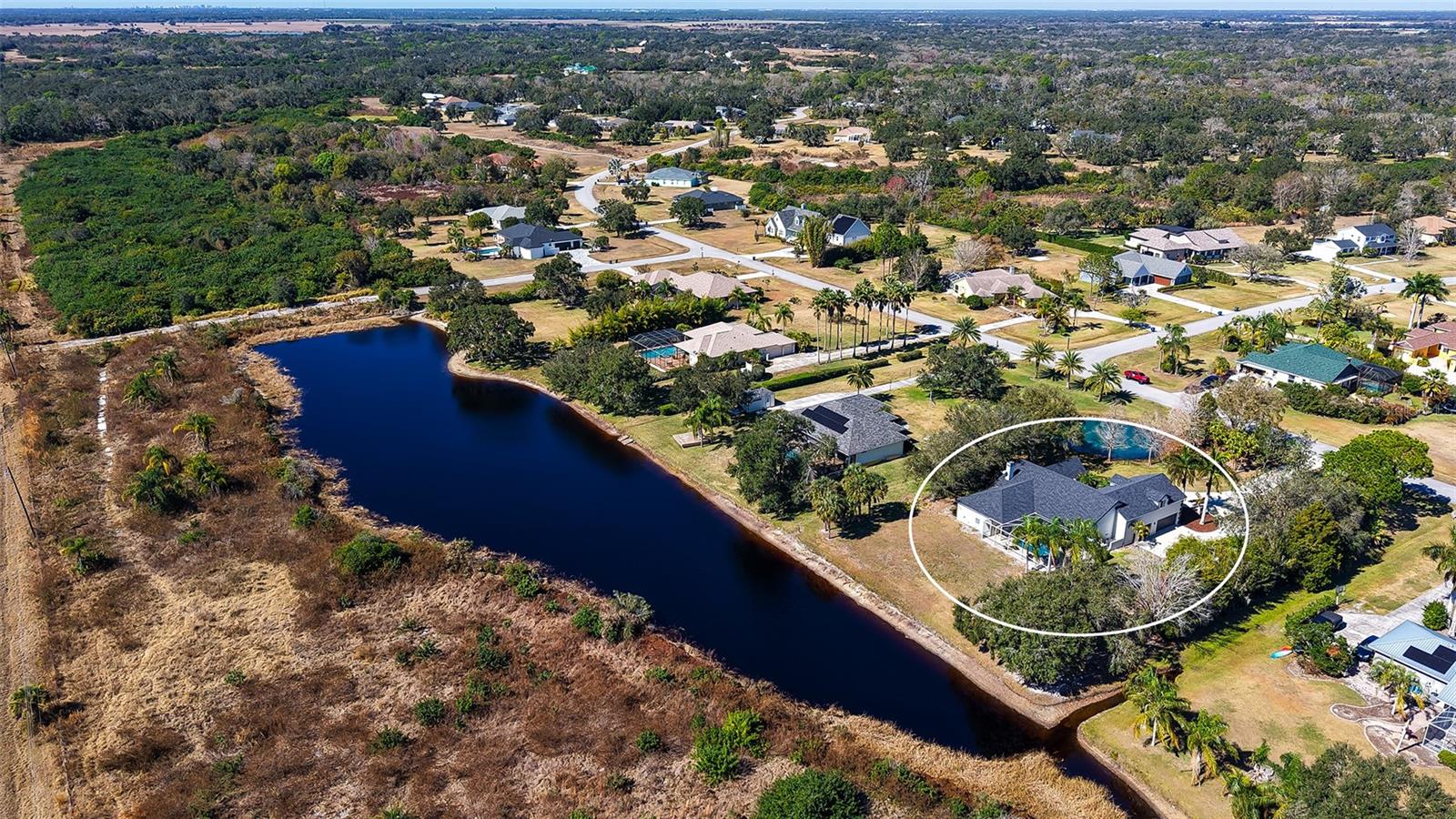 Image 50 of 58 For 2098 Palm View Road