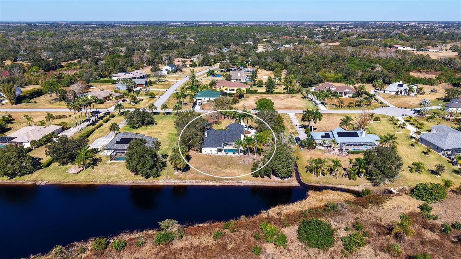 Image 52 of 58 For 2098 Palm View Road