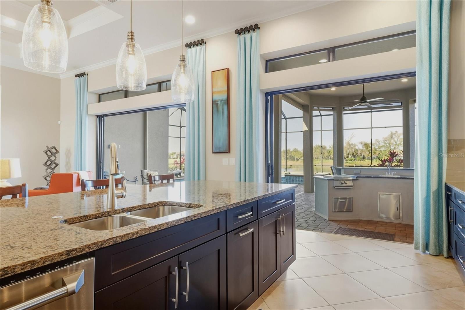 Image 17 of 59 For 4711 Benito Court