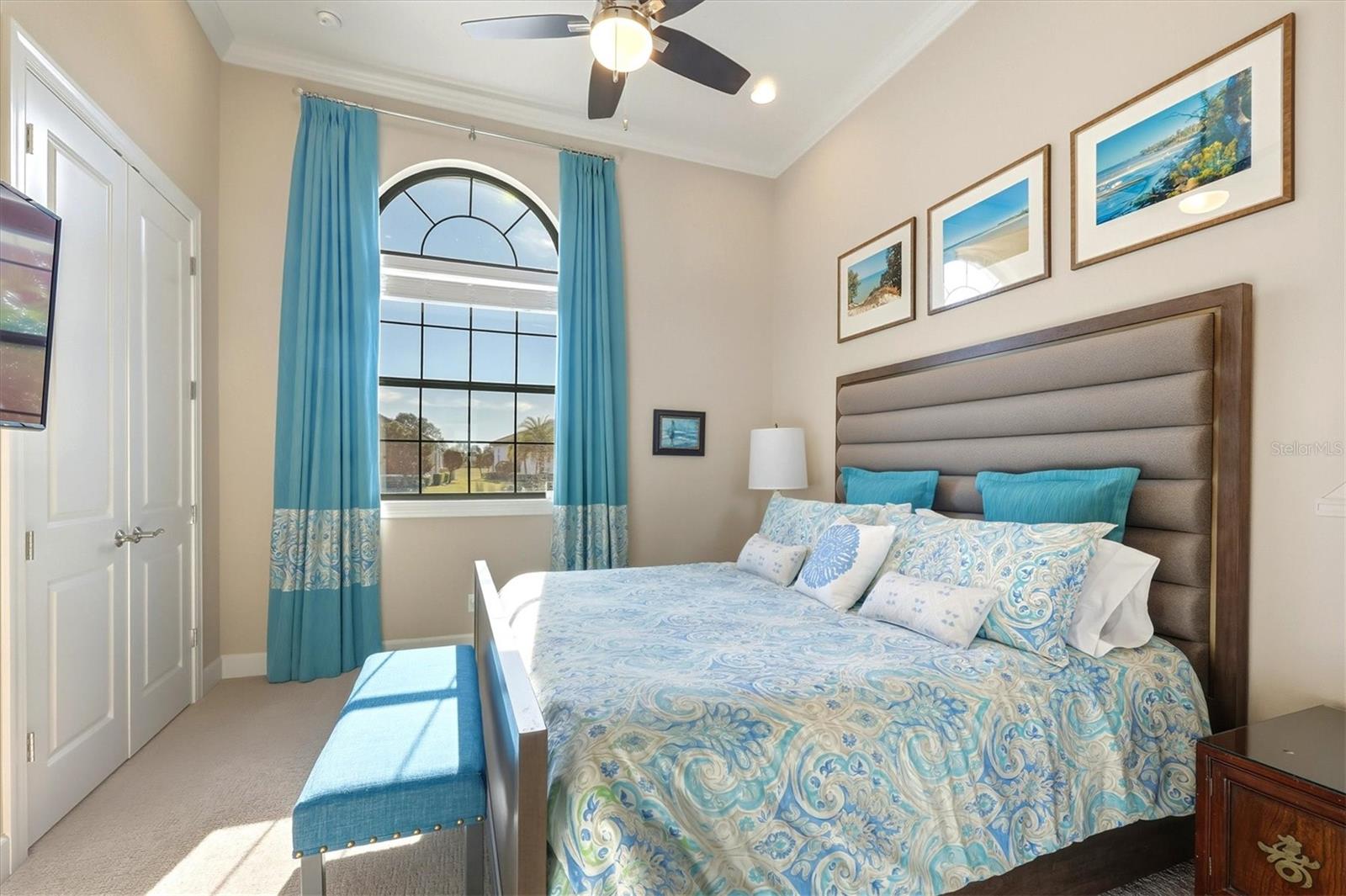 Image 25 of 59 For 4711 Benito Court