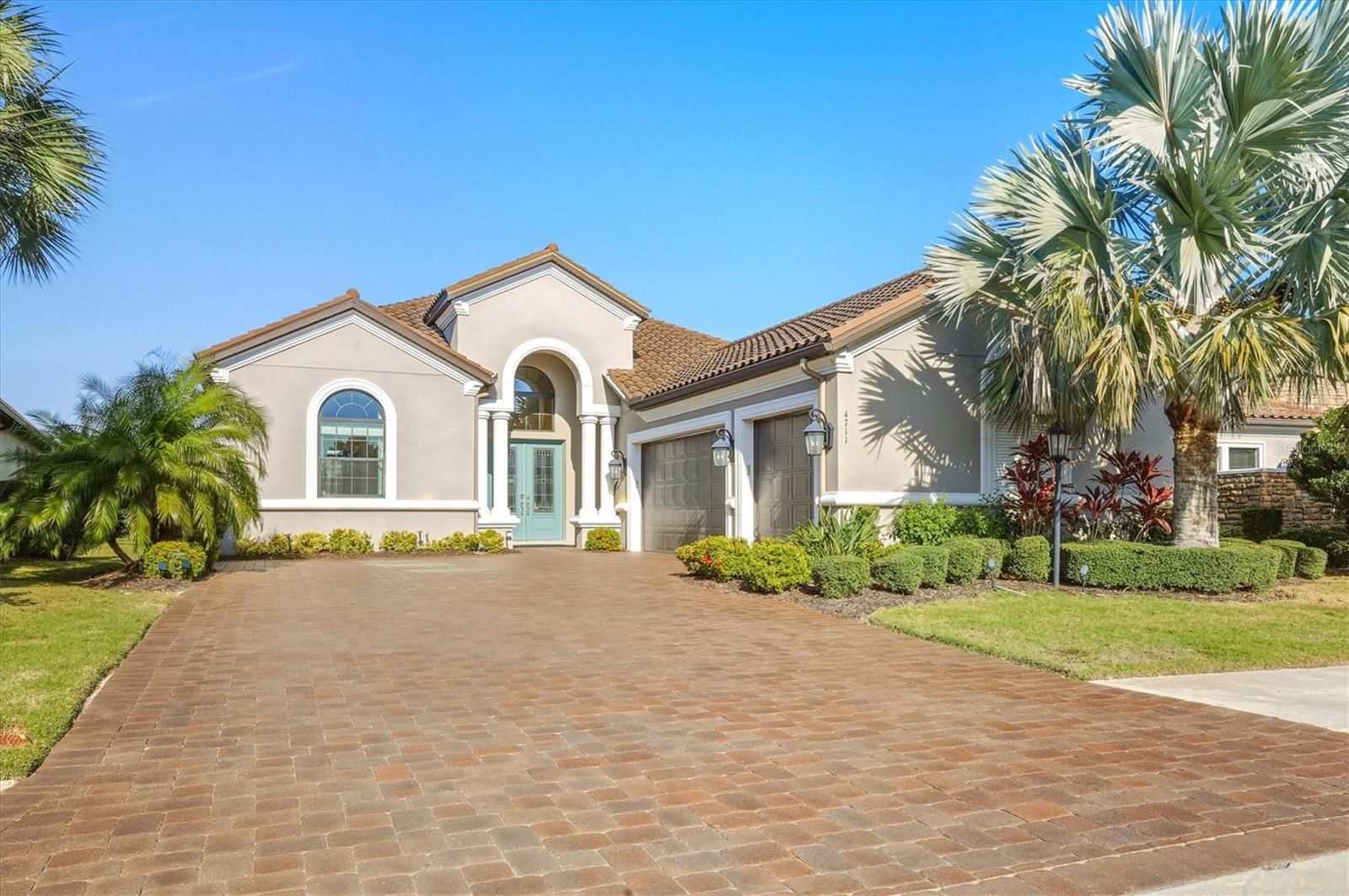 Image 3 of 59 For 4711 Benito Court