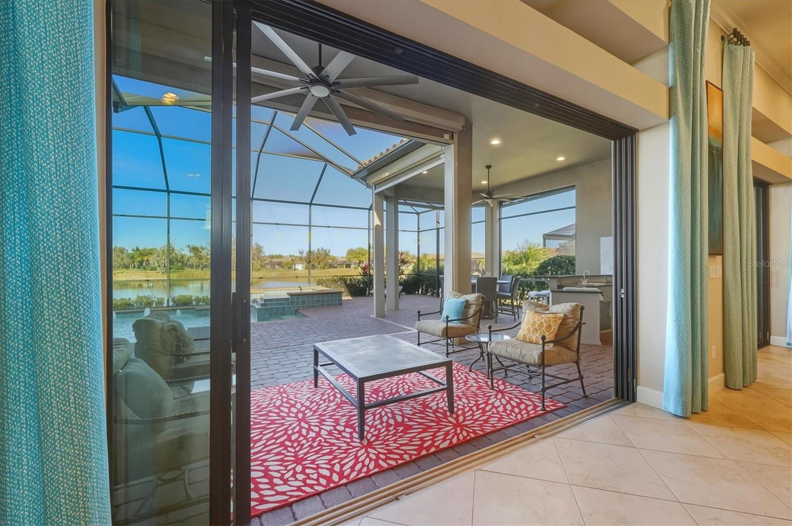 Image 32 of 59 For 4711 Benito Court