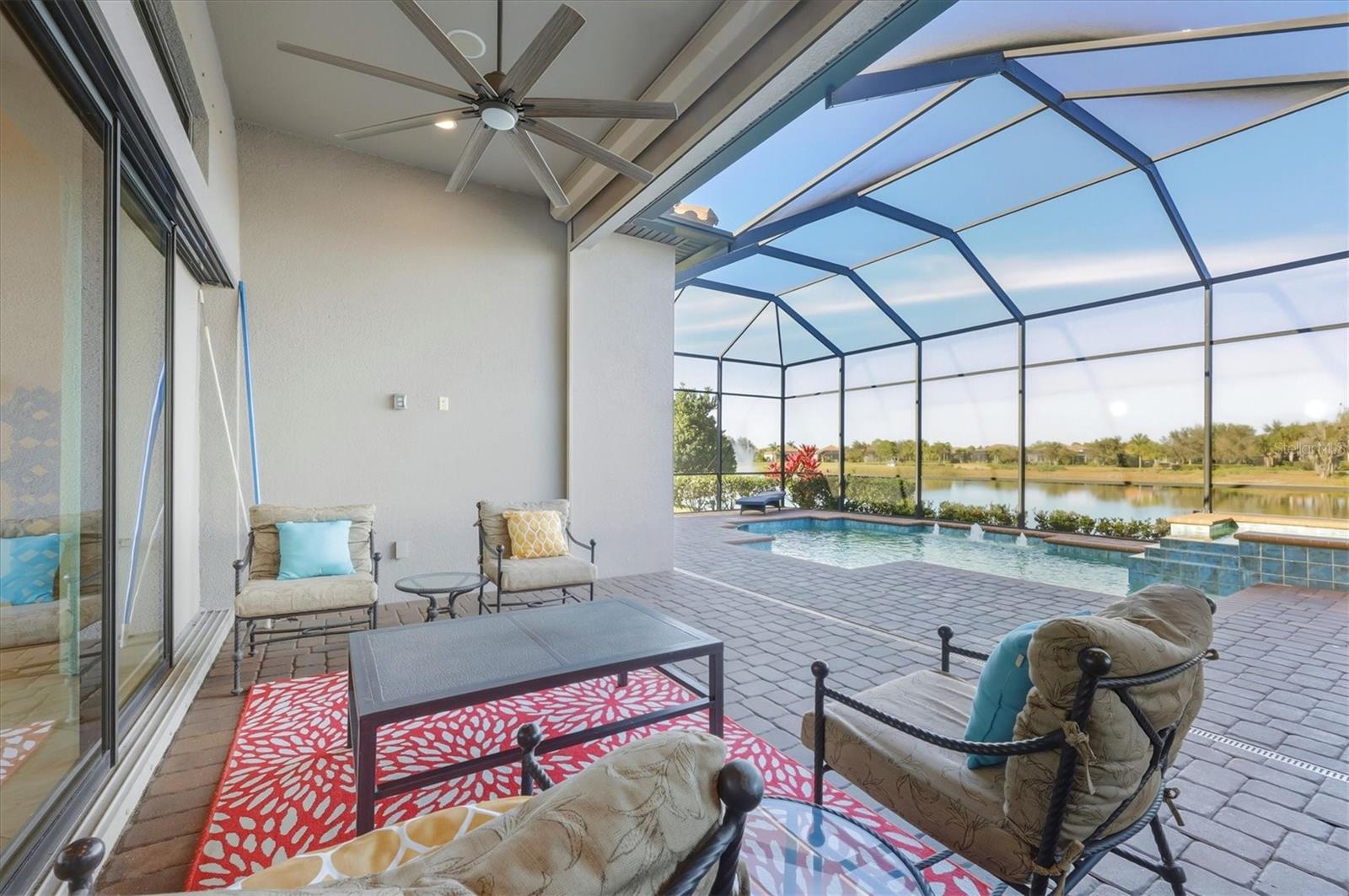 Image 34 of 59 For 4711 Benito Court