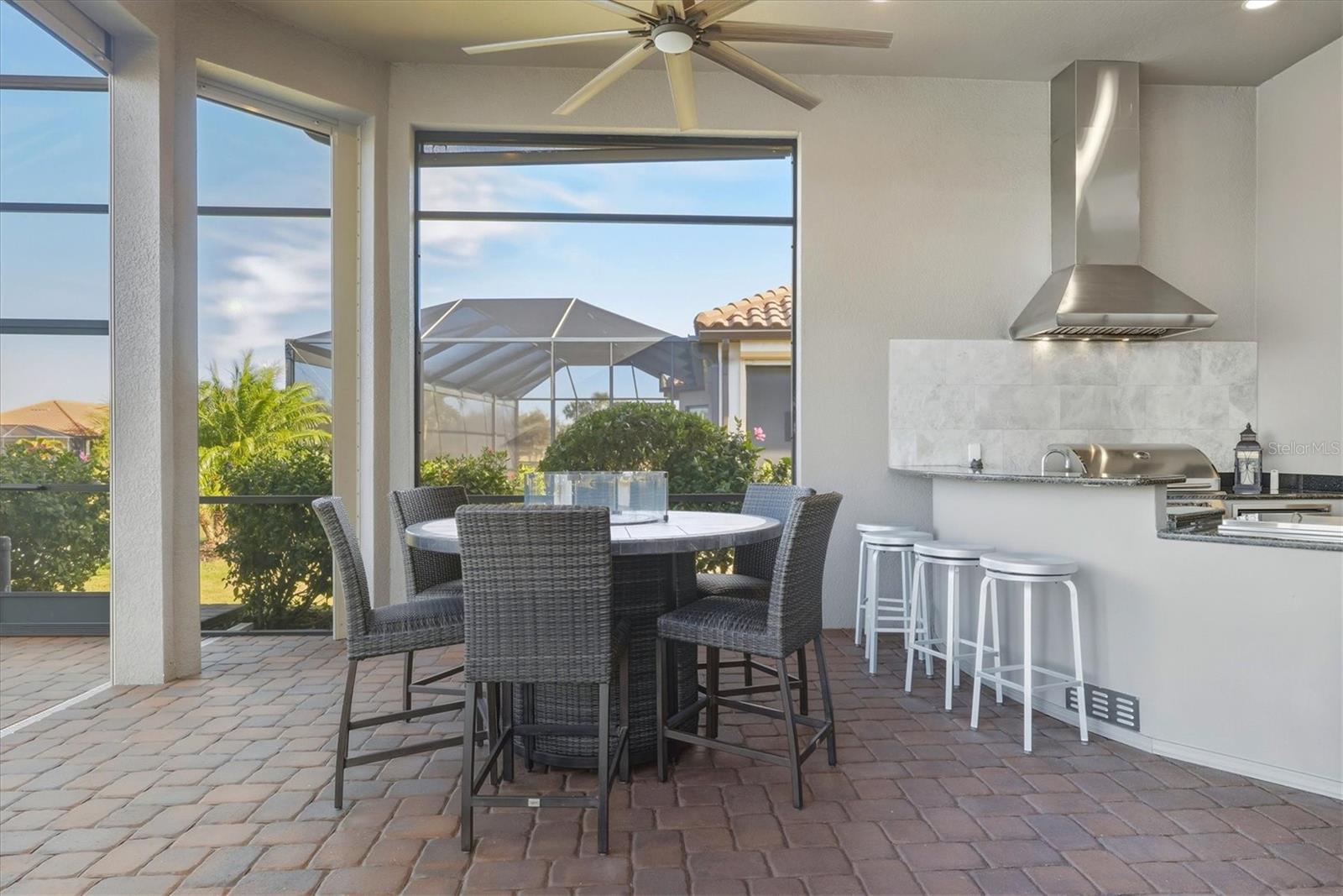 Image 36 of 59 For 4711 Benito Court