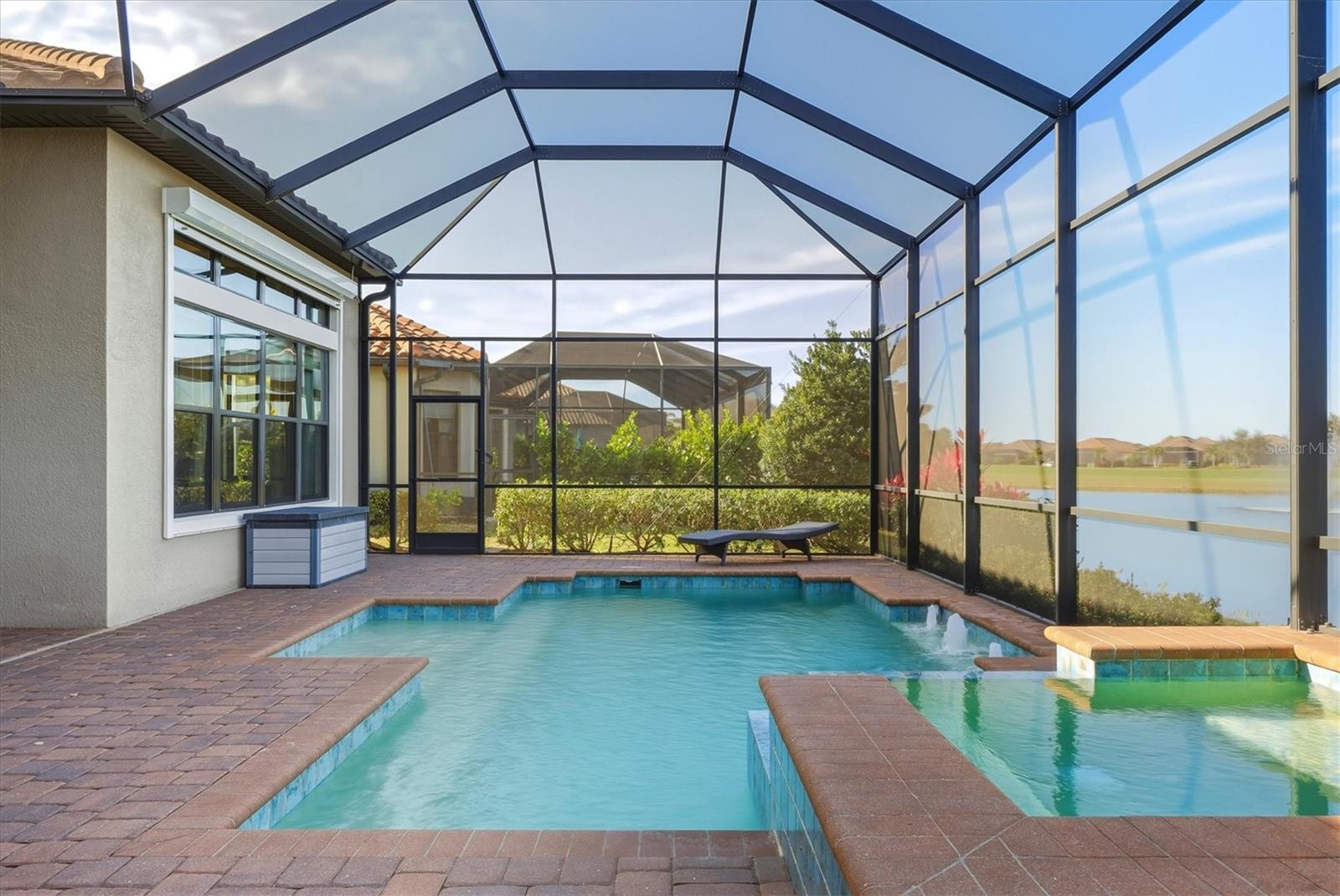 Image 38 of 59 For 4711 Benito Court