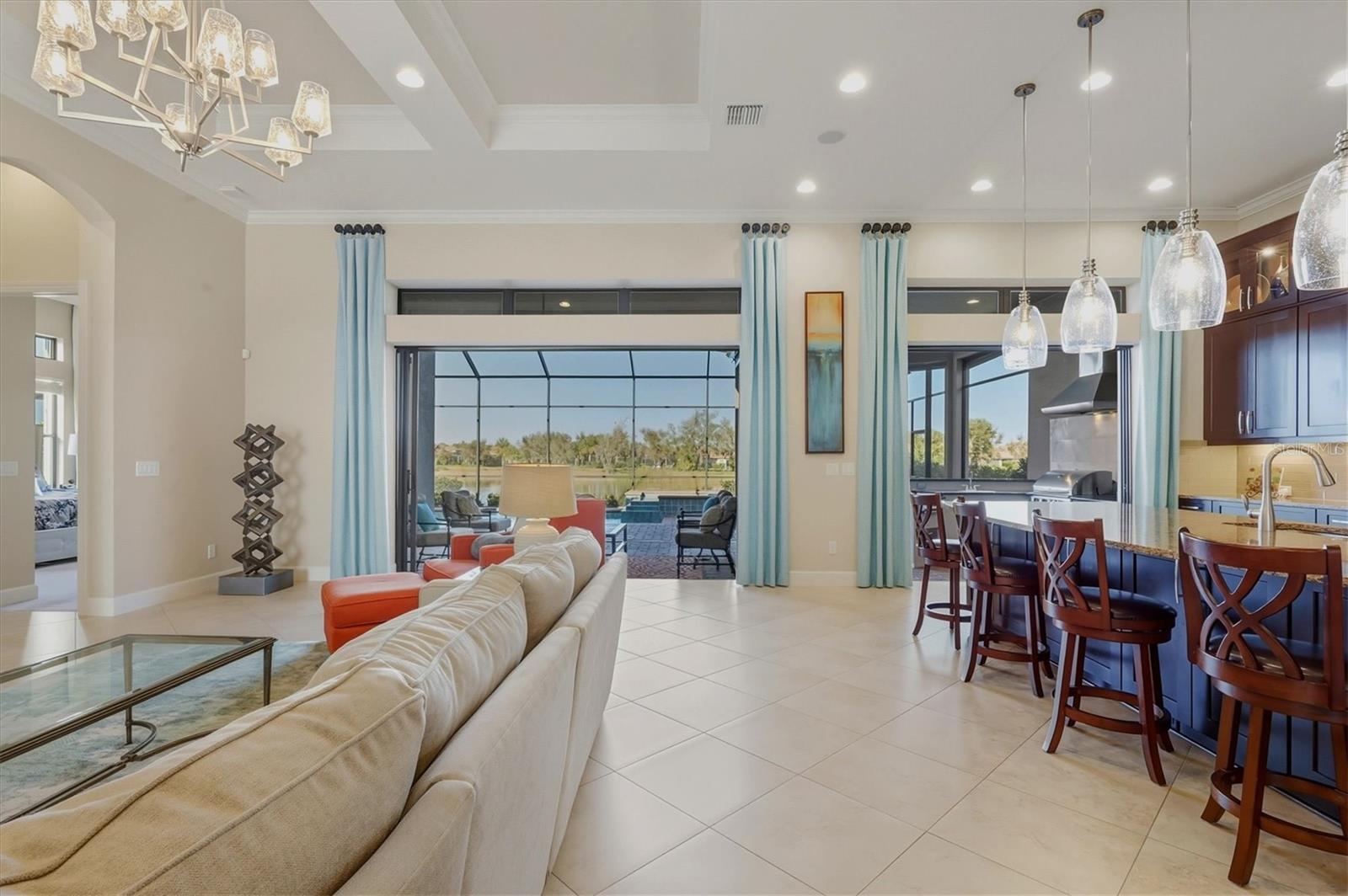 Image 5 of 59 For 4711 Benito Court