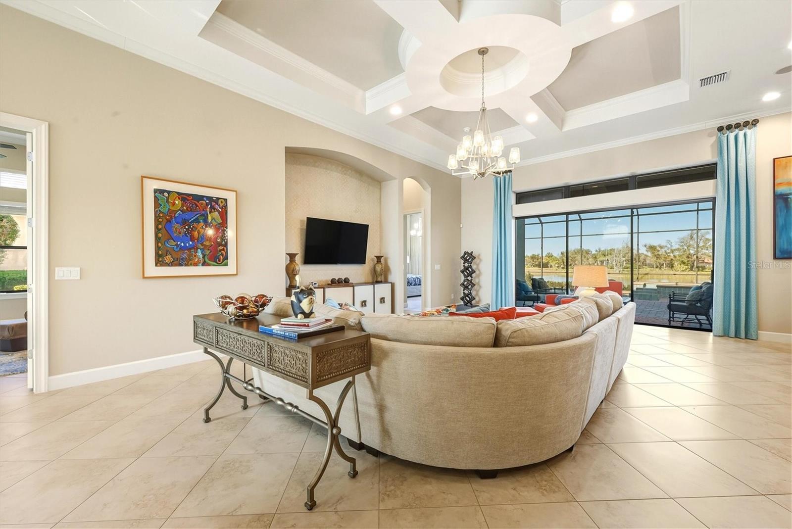 Image 6 of 59 For 4711 Benito Court