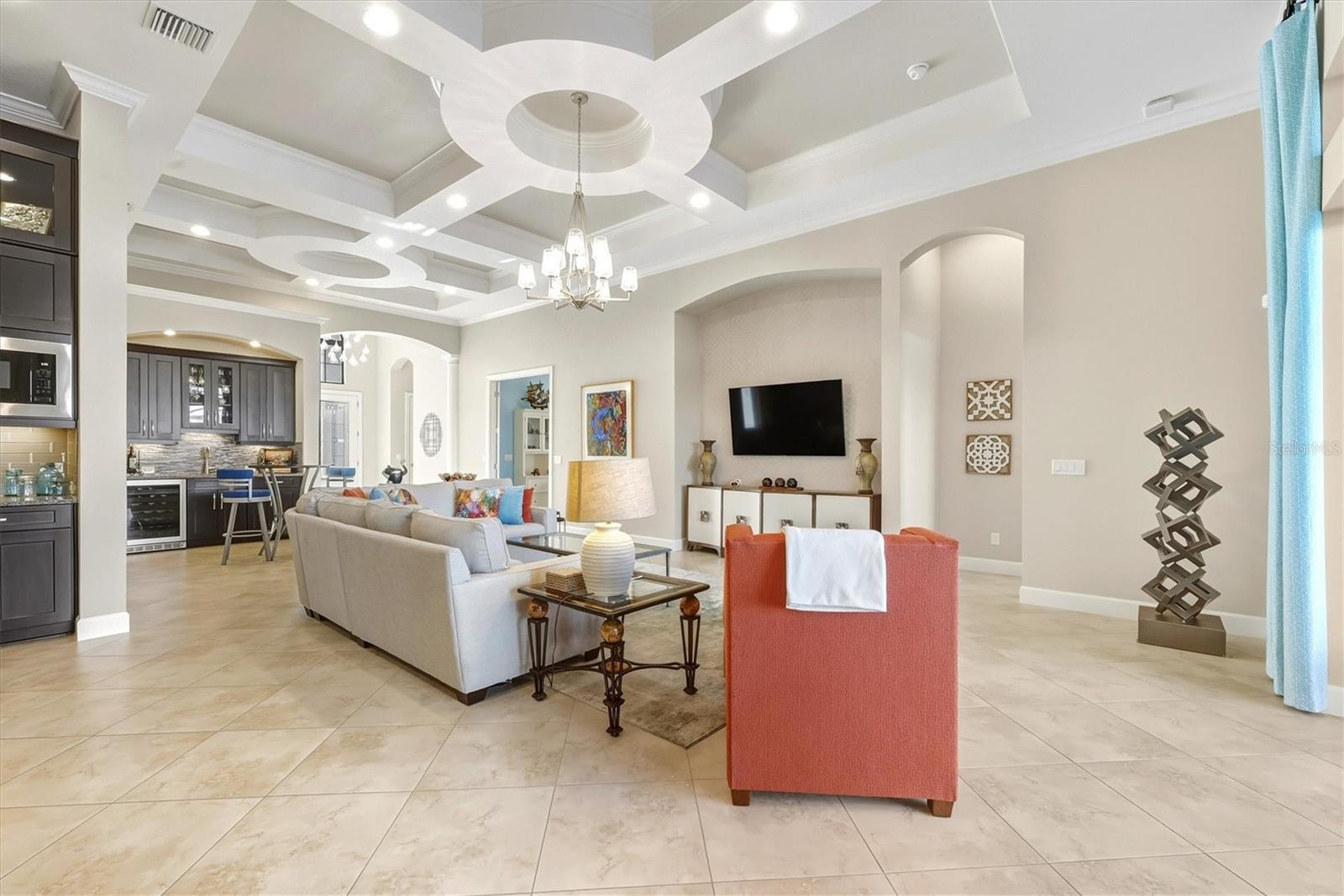 Image 7 of 59 For 4711 Benito Court