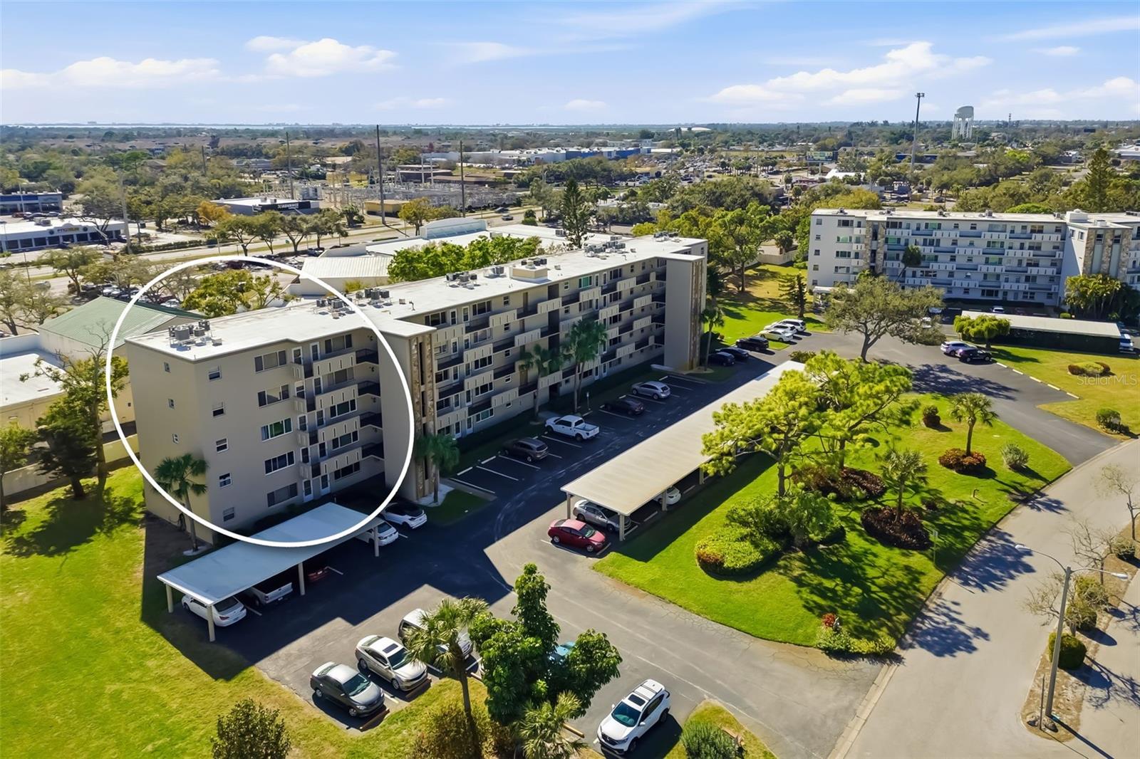 Image 2 of 44 For 4460 Ironwood Circle 301a