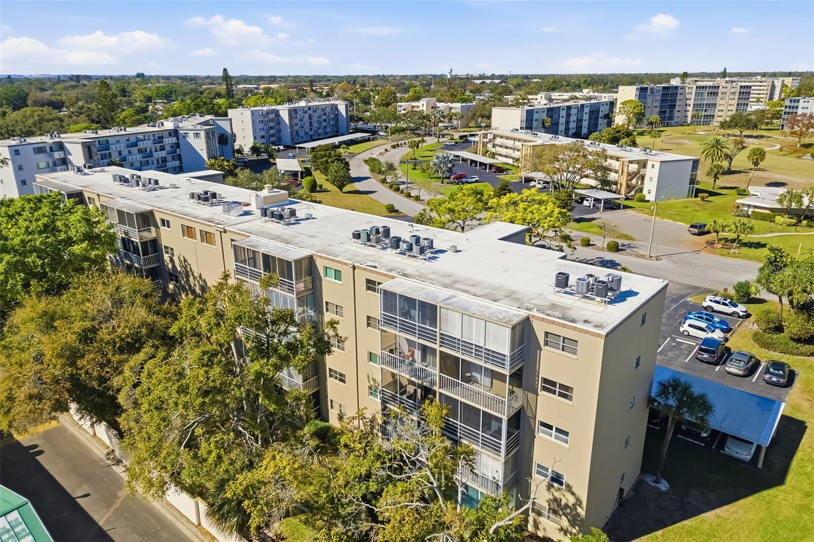 Image 3 of 44 For 4460 Ironwood Circle 301a