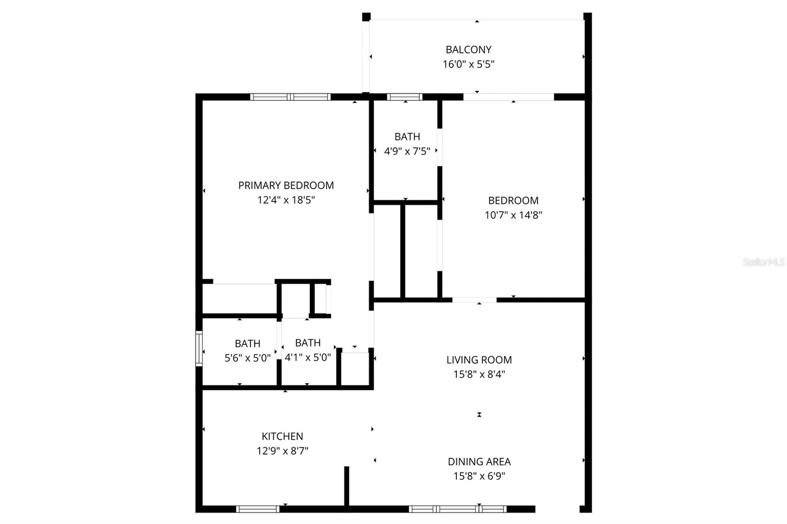 Image 44 of 44 For 4460 Ironwood Circle 301a