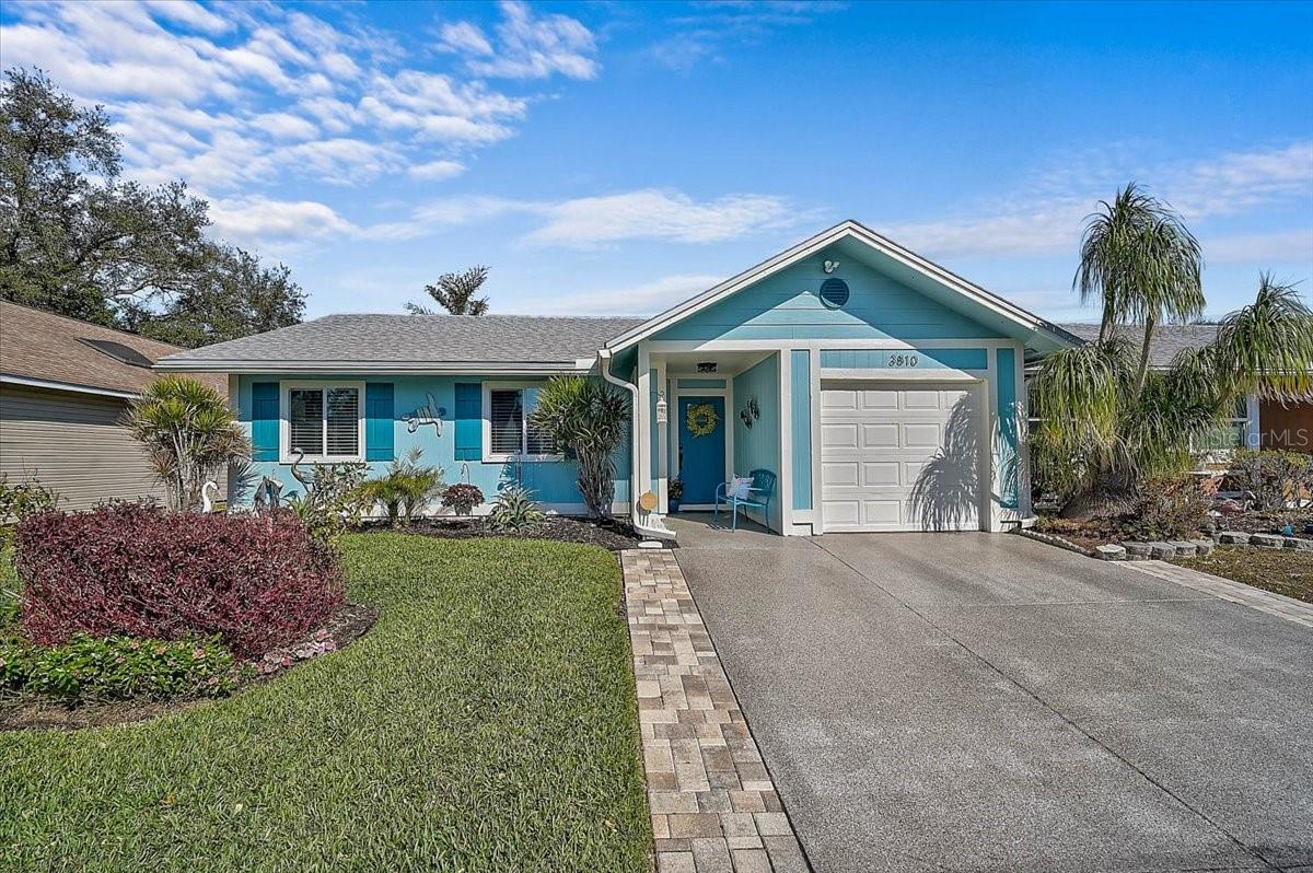 Details for 3810 42nd Avenue W, BRADENTON, FL 34205