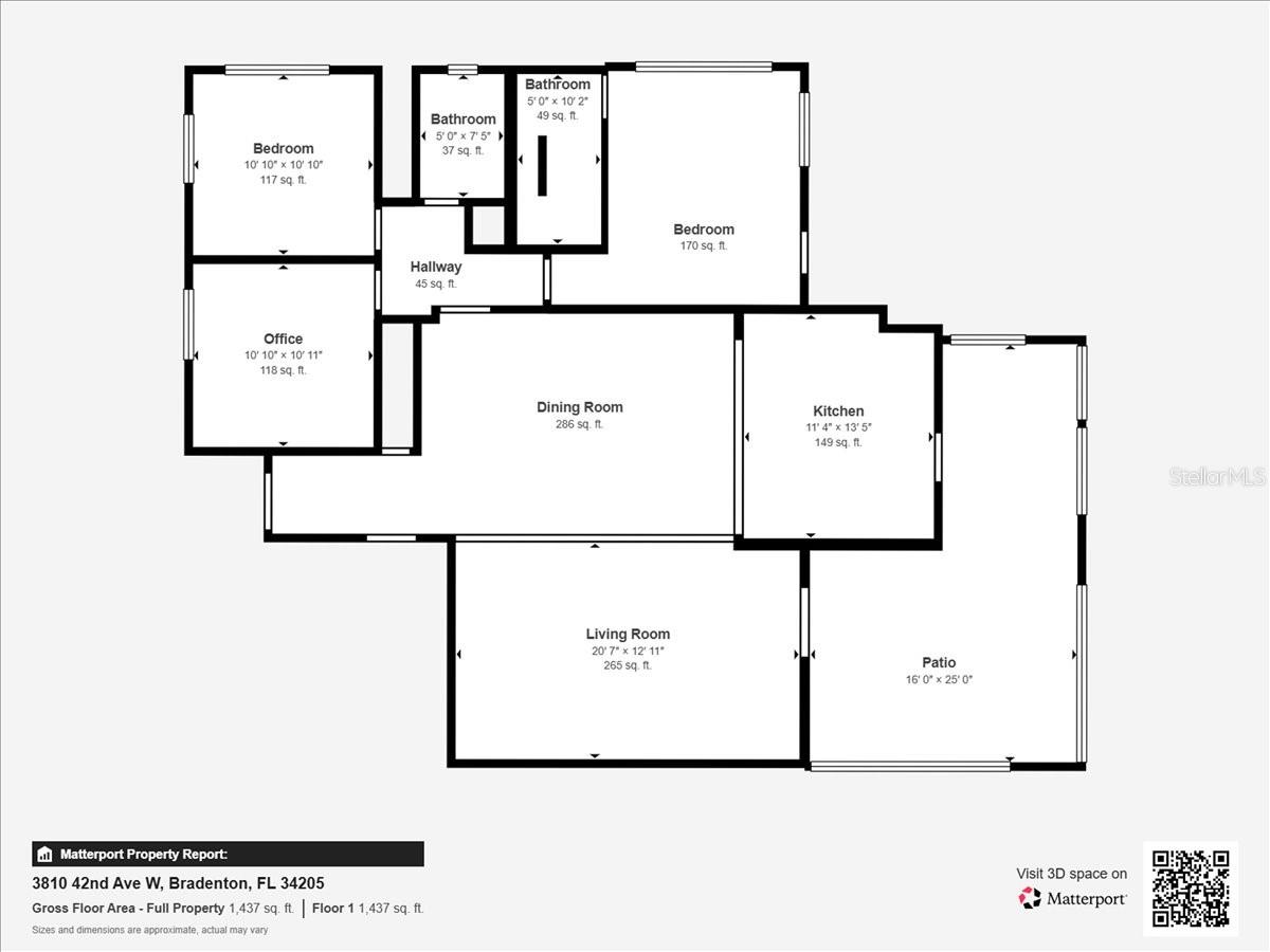 Image 38 of 42 For 3810 42nd Avenue W