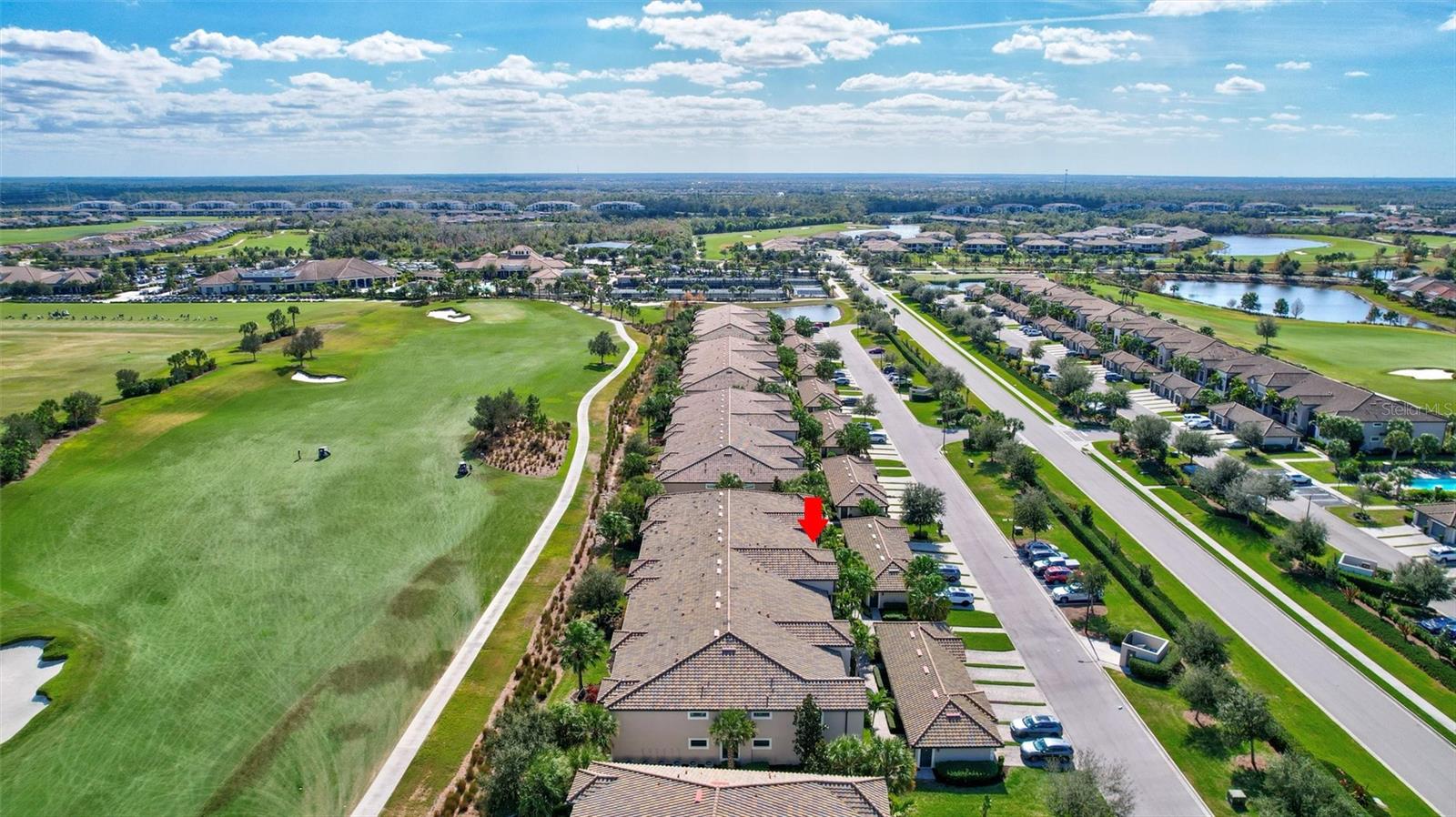 Image 48 of 83 For 5548 Palmer Circle 205