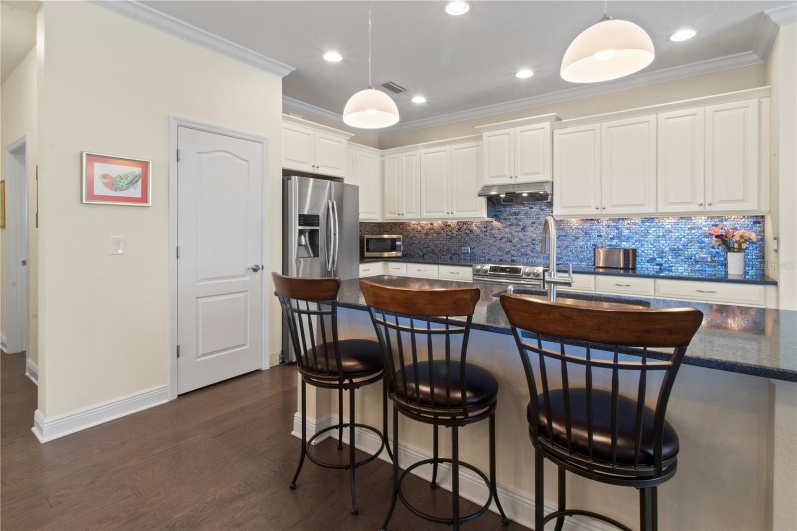 Image 21 of 59 For 1205 Thornbury Drive