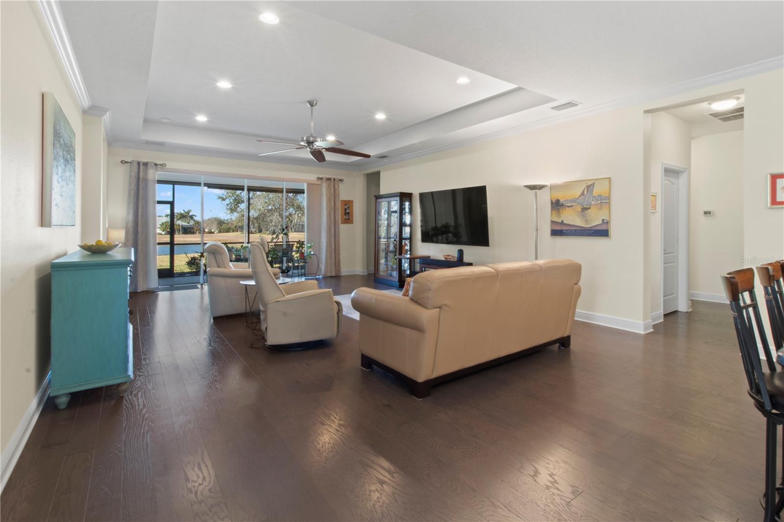 Image 22 of 59 For 1205 Thornbury Drive