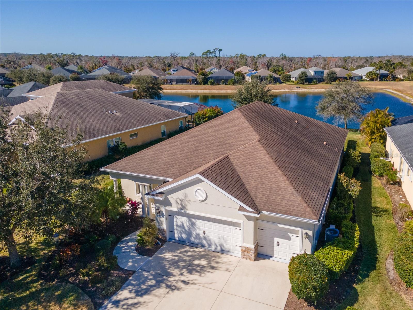 Image 3 of 59 For 1205 Thornbury Drive