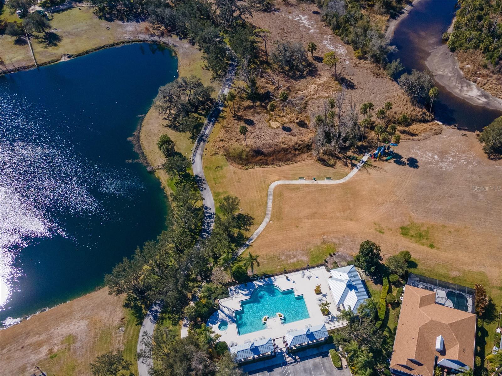 Image 43 of 59 For 1205 Thornbury Drive