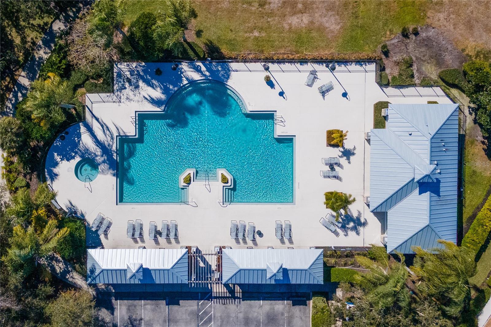 Image 45 of 59 For 1205 Thornbury Drive