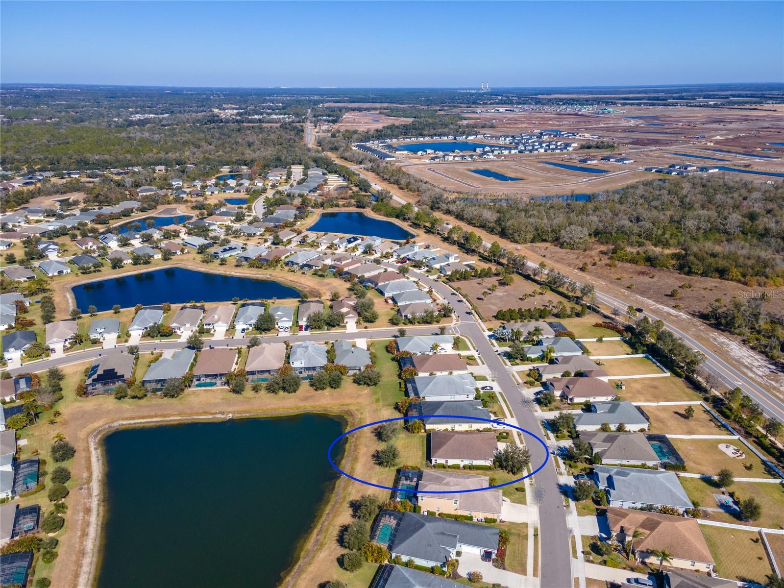 Image 49 of 59 For 1205 Thornbury Drive