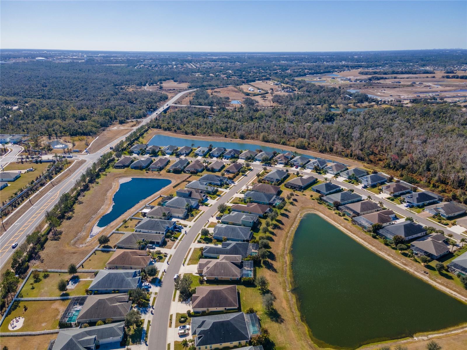 Image 50 of 59 For 1205 Thornbury Drive