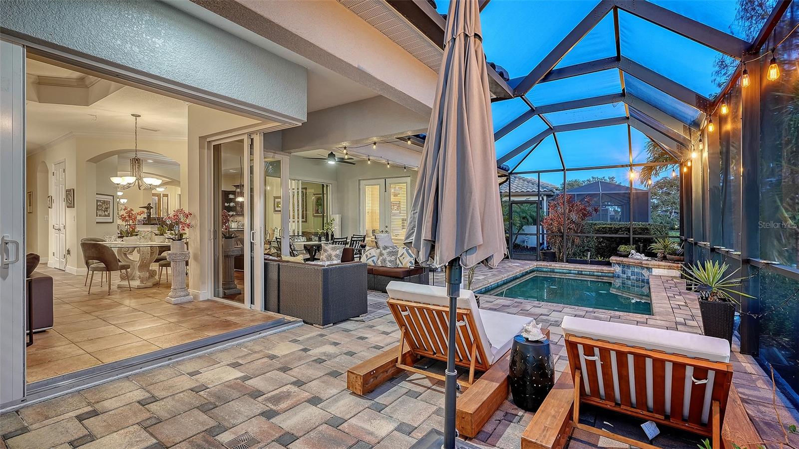 Image 36 of 64 For 14324 Silver Trout Drive