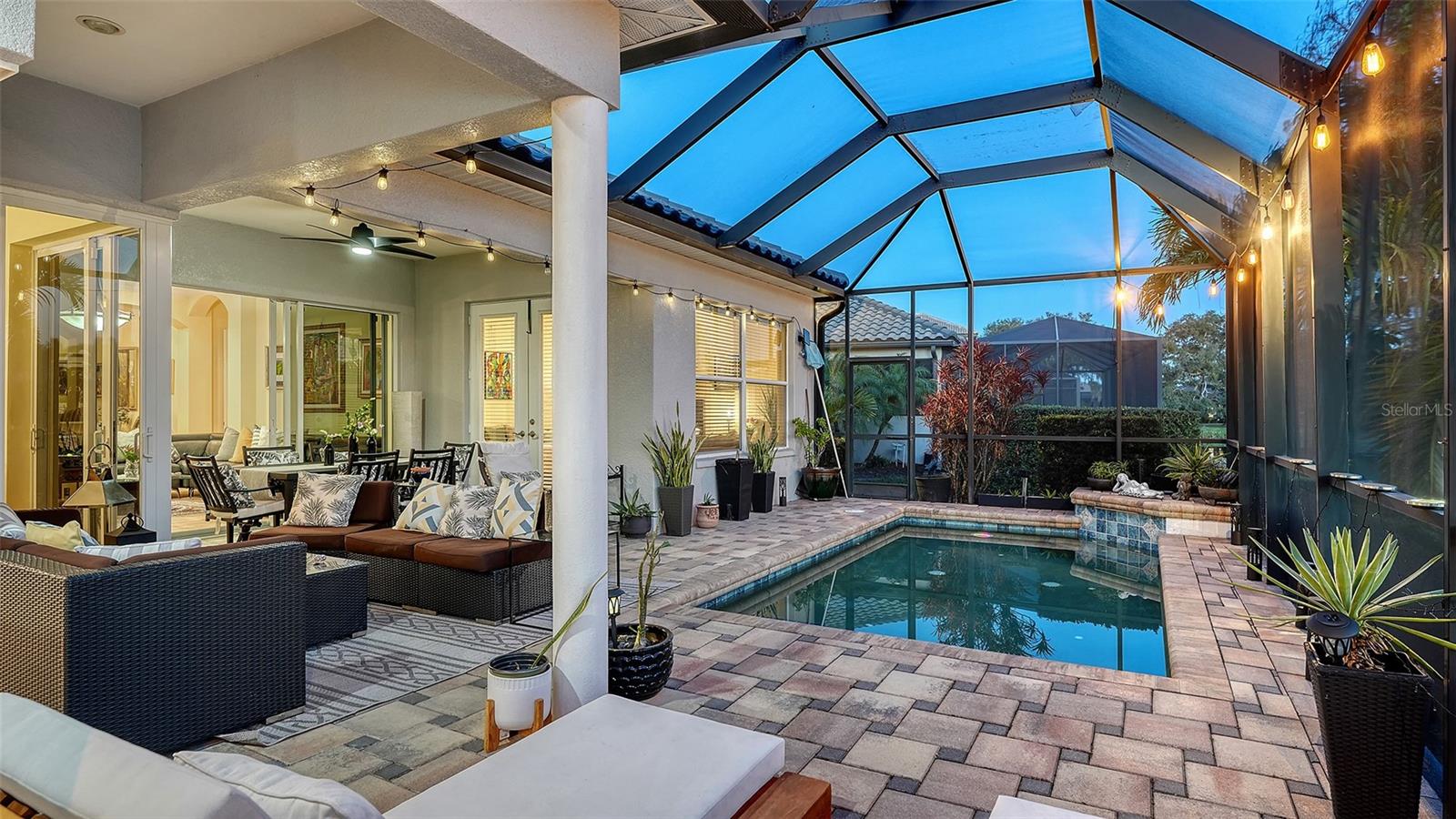 Image 37 of 64 For 14324 Silver Trout Drive