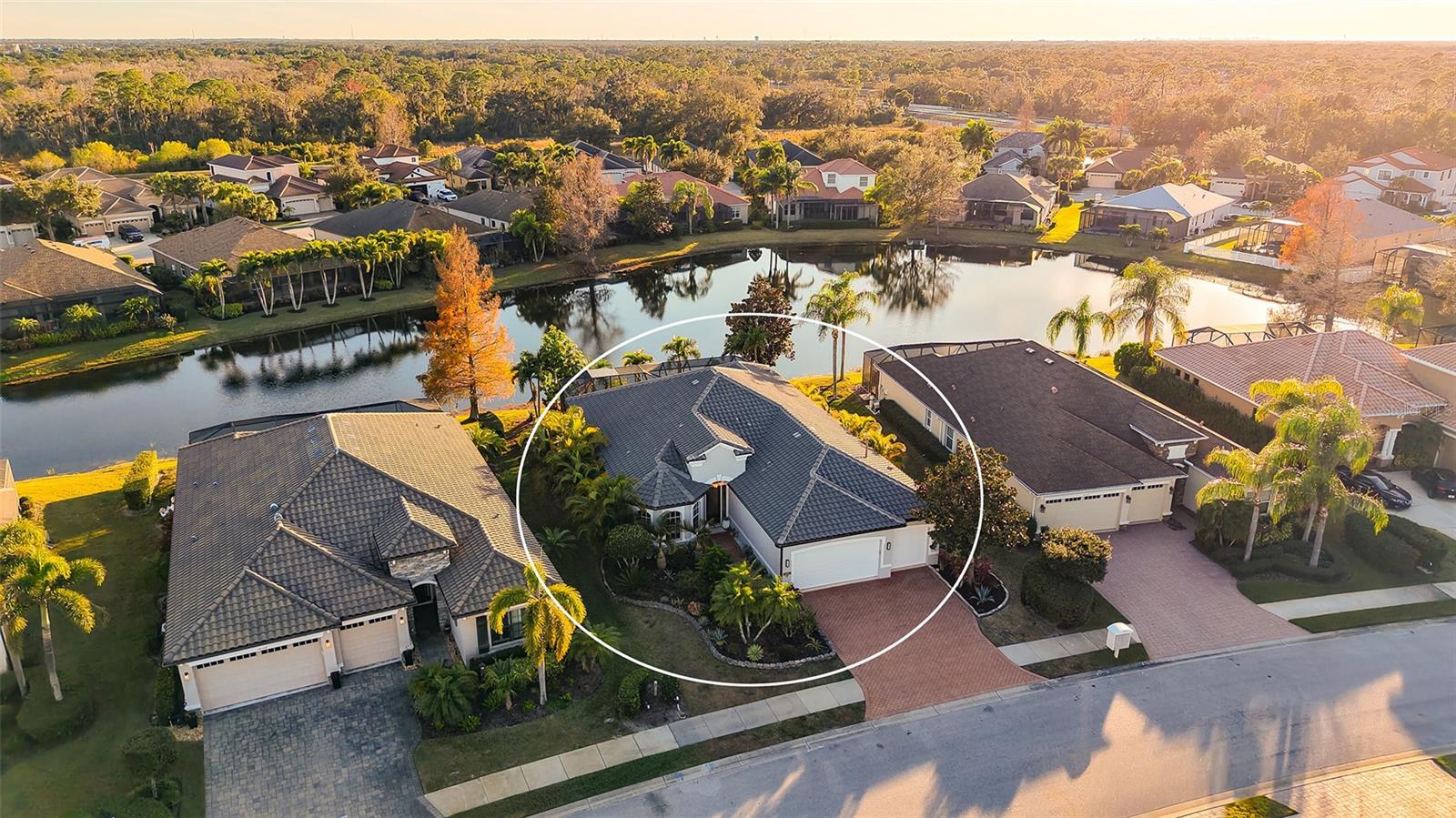 Image 4 of 64 For 14324 Silver Trout Drive