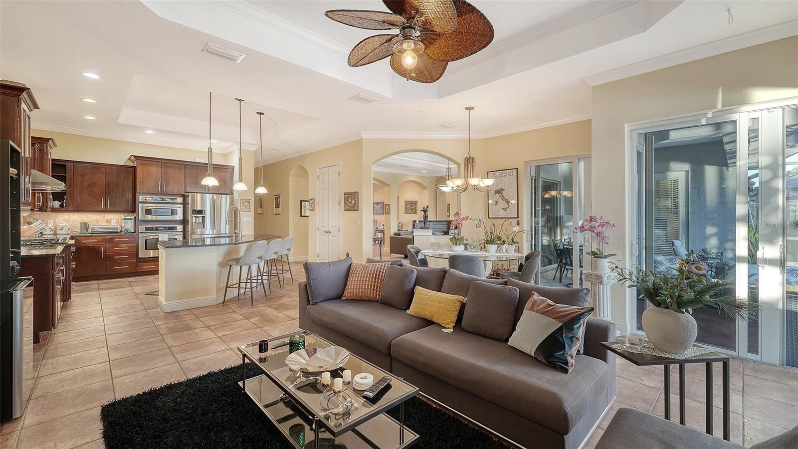 Image 6 of 64 For 14324 Silver Trout Drive