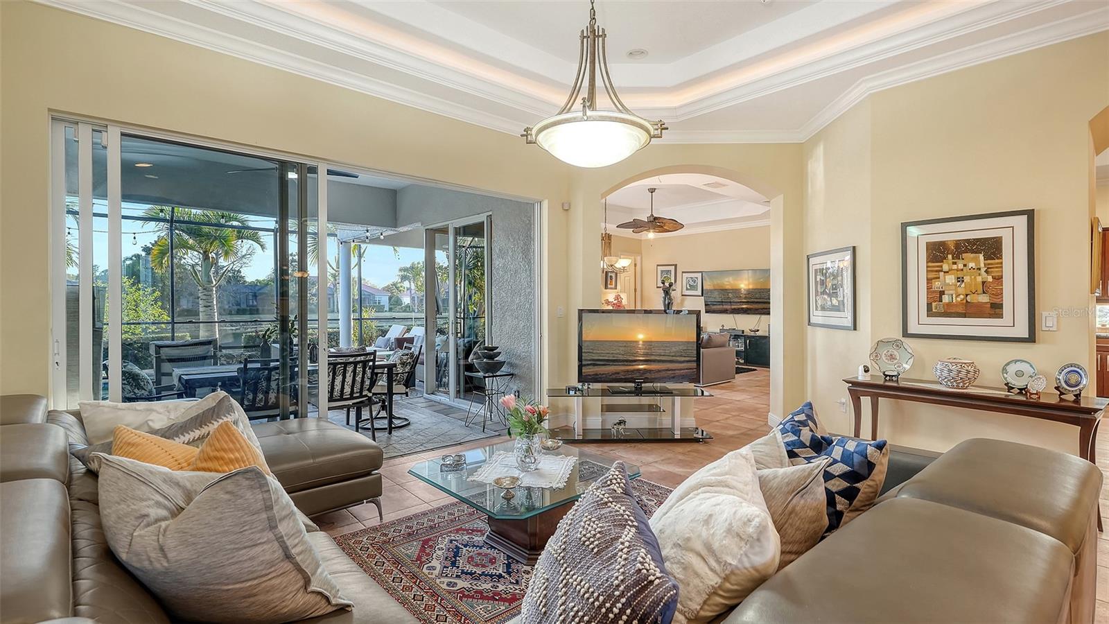 Image 9 of 64 For 14324 Silver Trout Drive