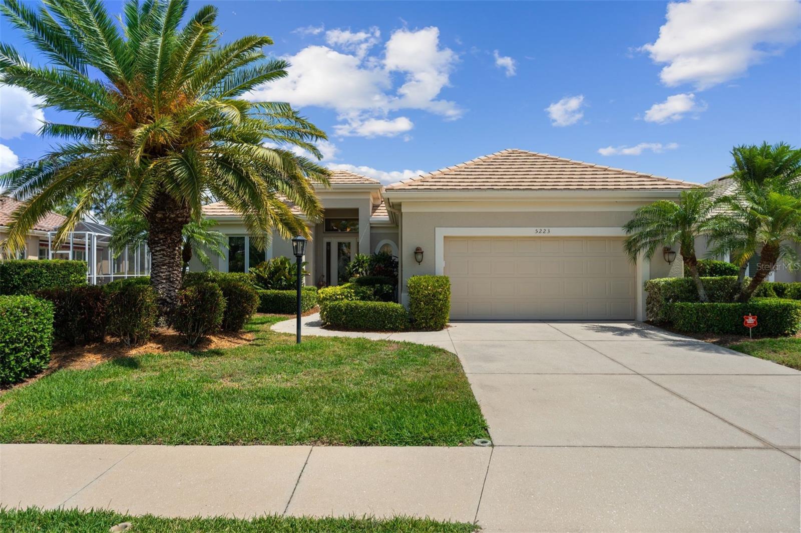 Details for 5223 97th Street E, BRADENTON, FL 34211