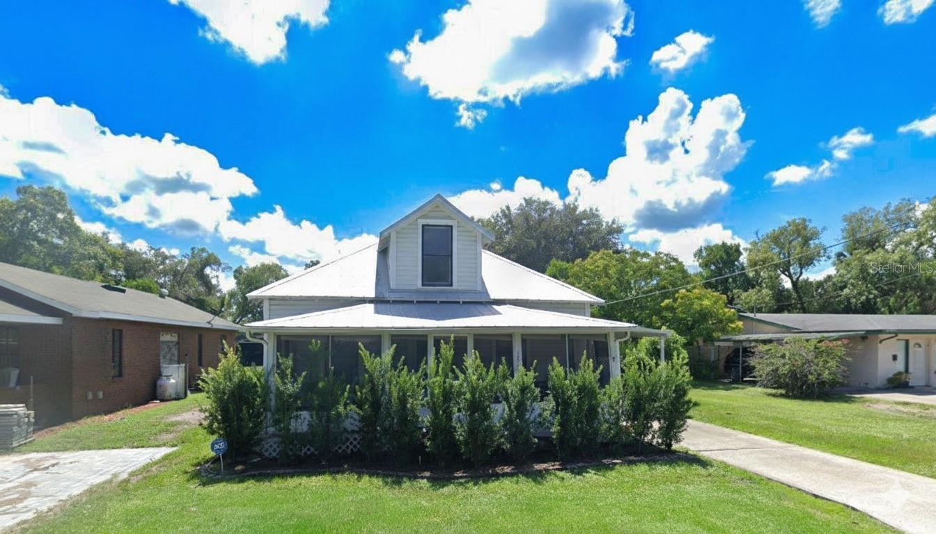 Details for 146 Hernando Avenue, ARCADIA, FL 34266