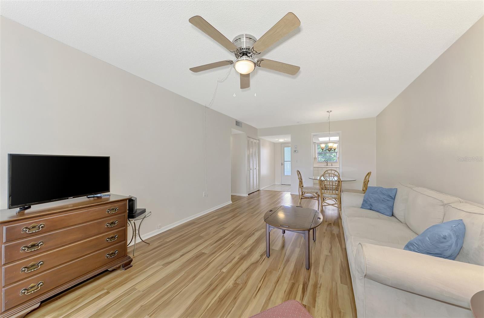 Image 13 of 40 For 102 Capri Isles Boulevard 206