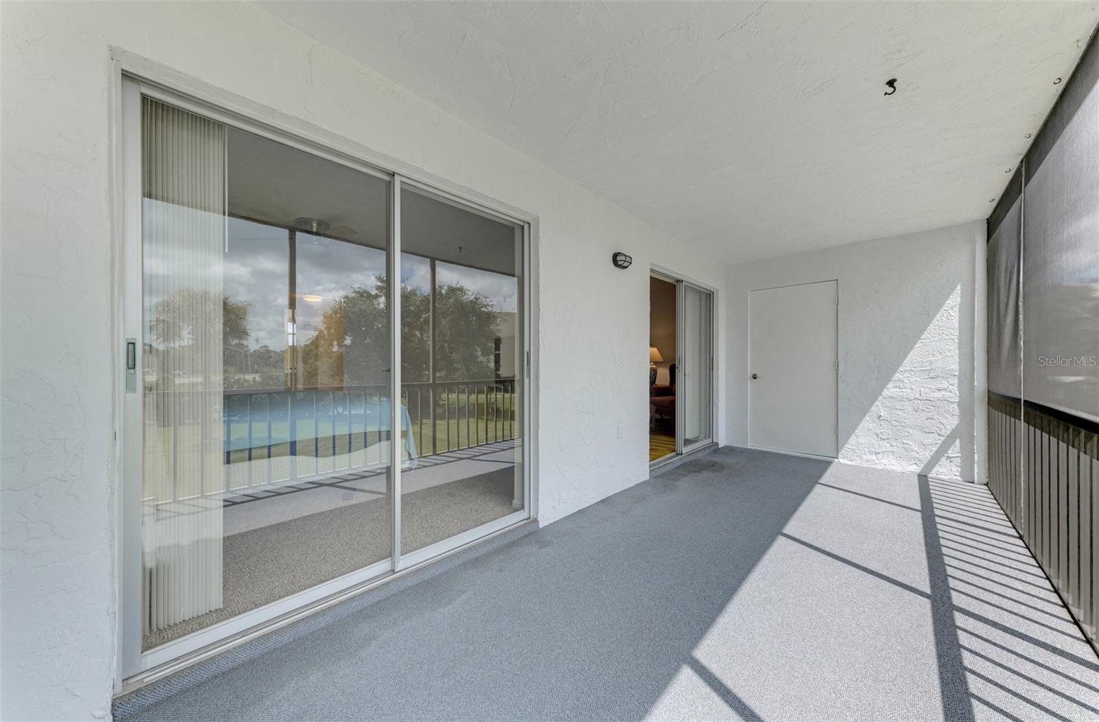 Image 32 of 40 For 102 Capri Isles Boulevard 206