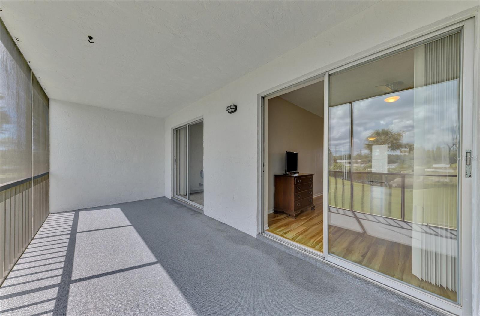 Image 33 of 40 For 102 Capri Isles Boulevard 206