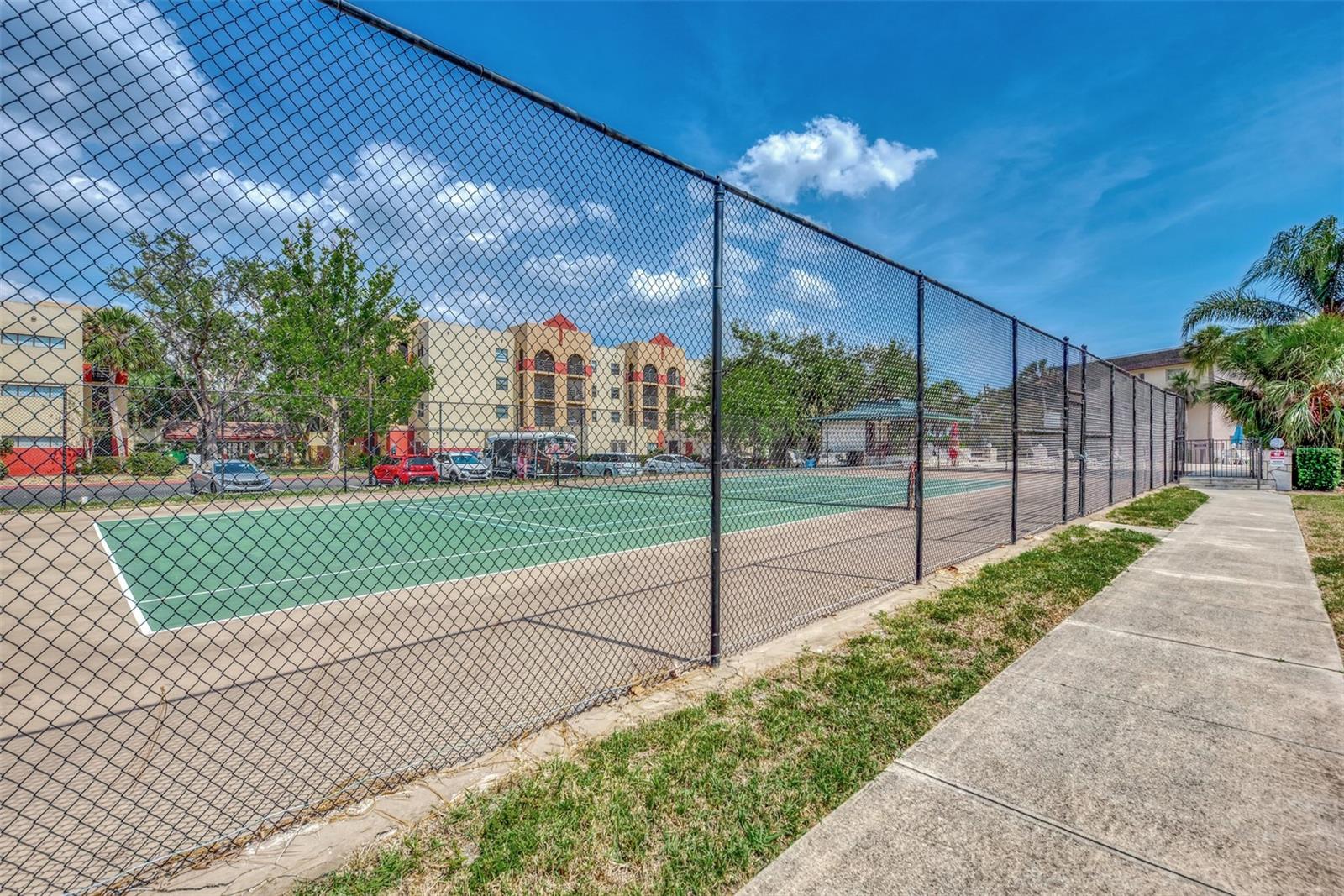 Image 39 of 40 For 102 Capri Isles Boulevard 206