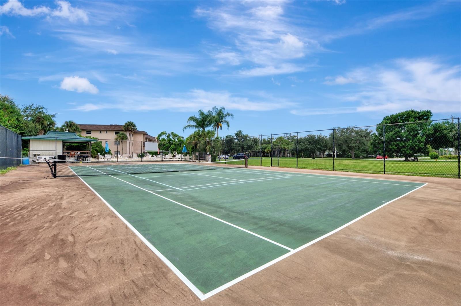 Image 40 of 40 For 102 Capri Isles Boulevard 206