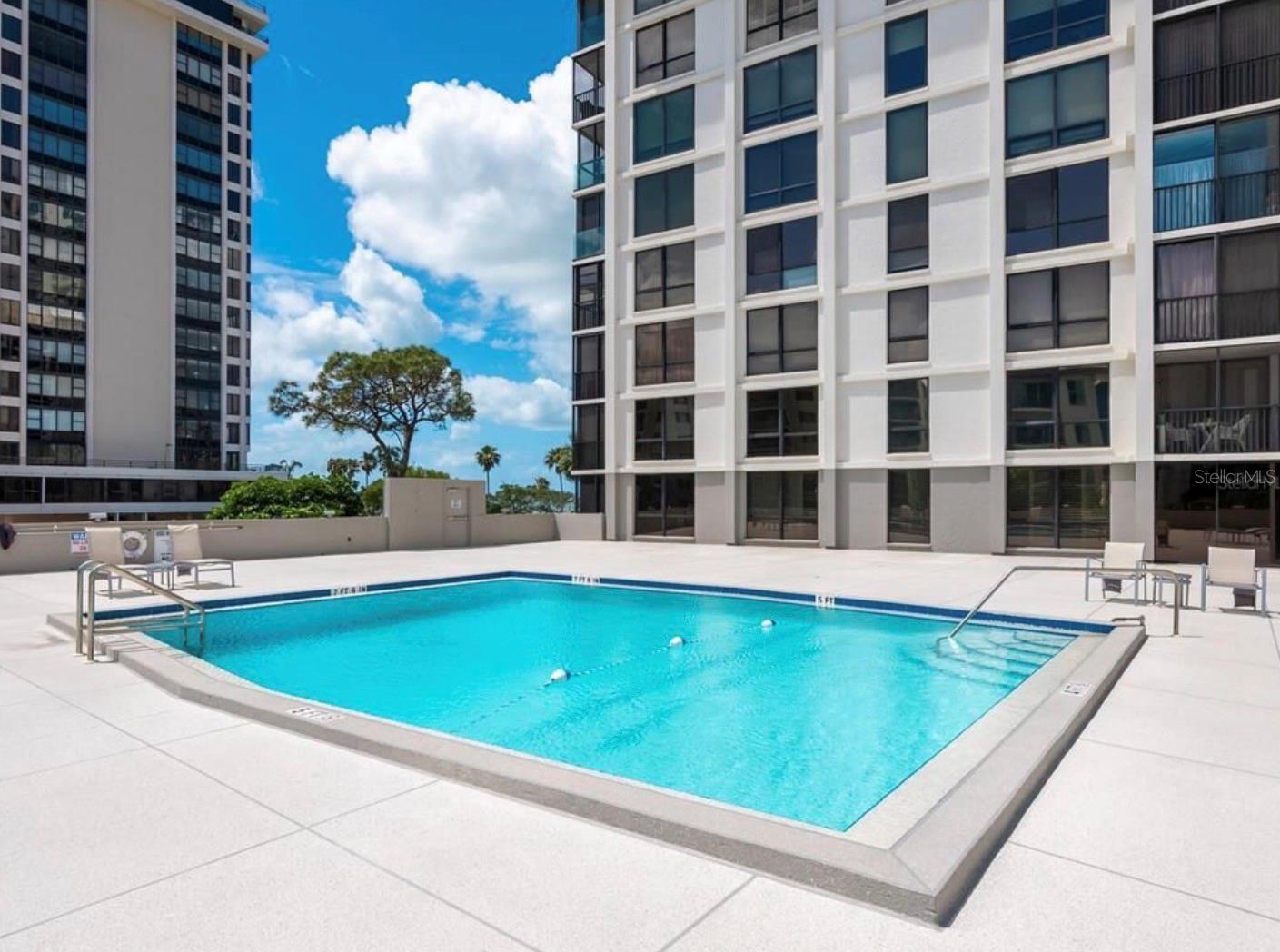 Image 22 of 35 For 707 Gulfstream Avenue 301