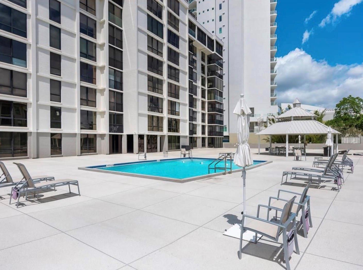 Image 23 of 35 For 707 Gulfstream Avenue 301