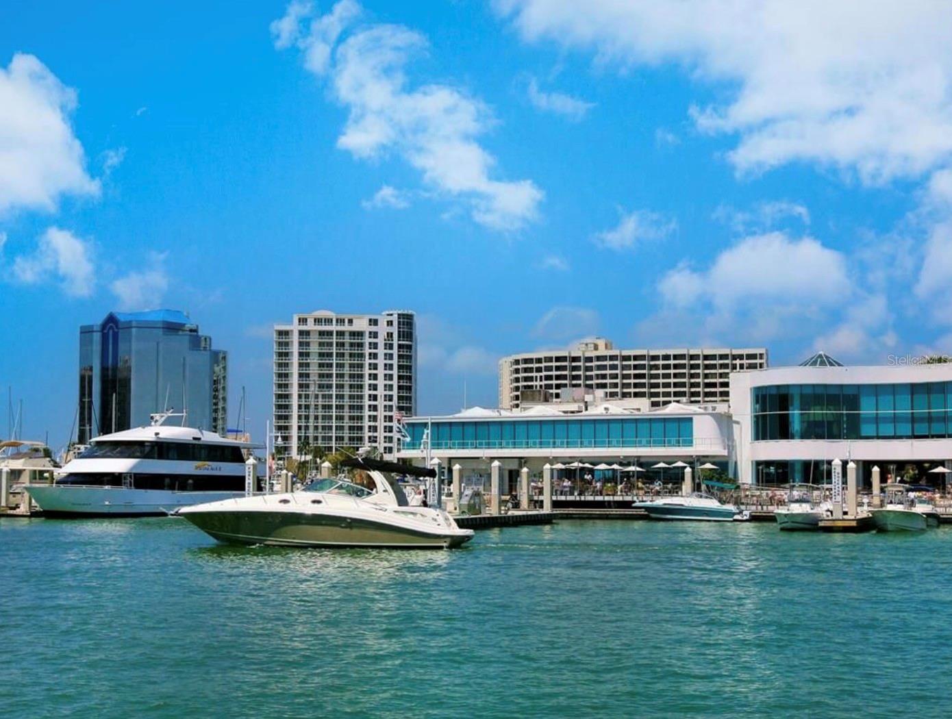 Image 33 of 35 For 707 Gulfstream Avenue 301