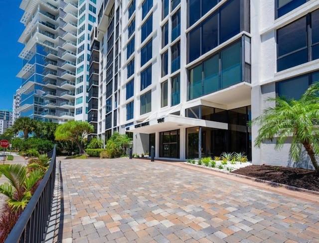 Image 34 of 35 For 707 Gulfstream Avenue 301