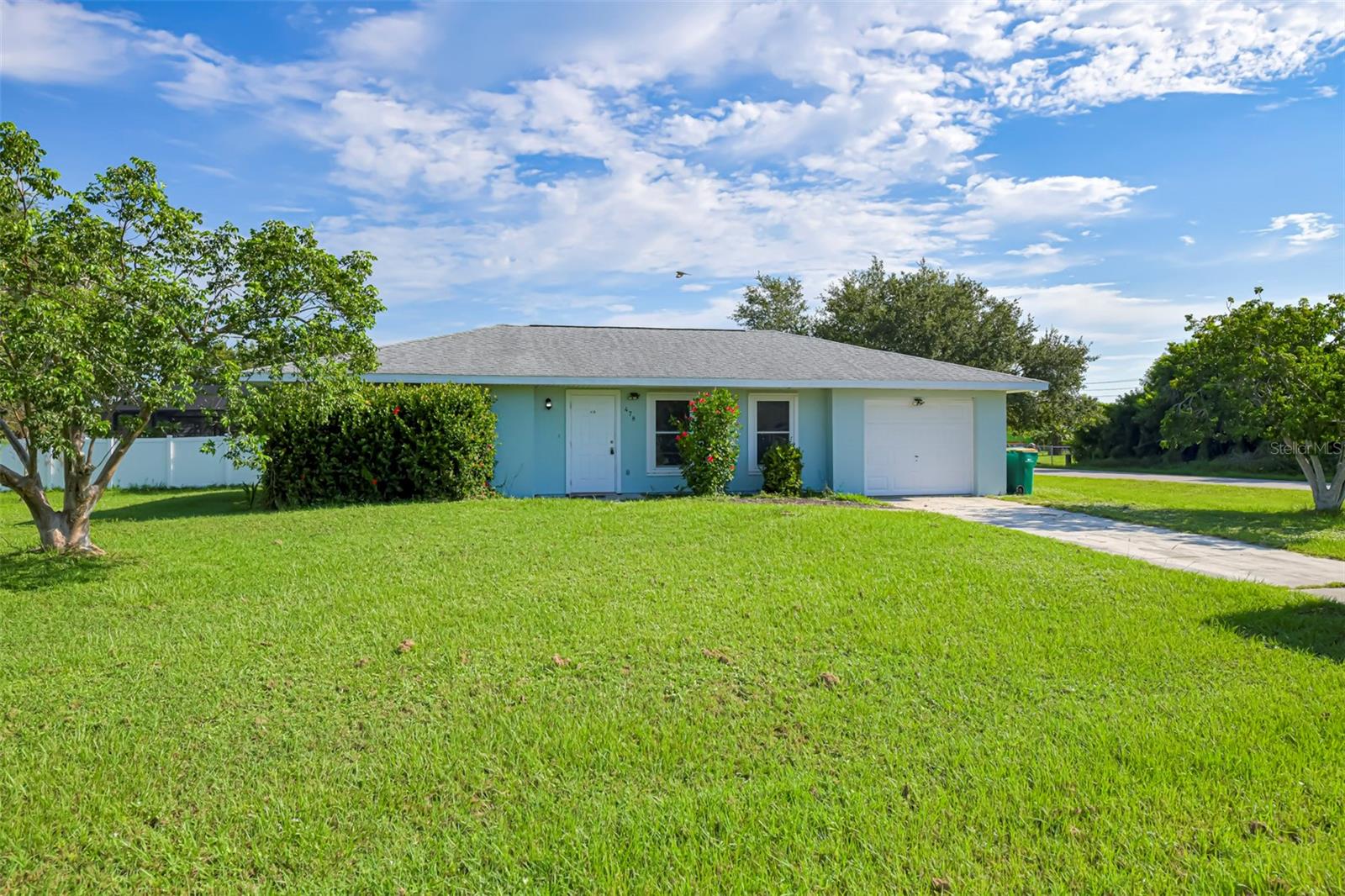 Image 25 of 25 For 478 Orange Drive Nw