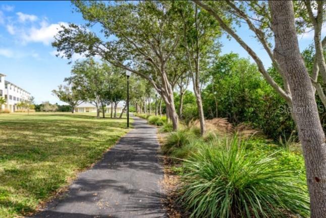 Image 27 of 30 For 9910 Key Haven Road