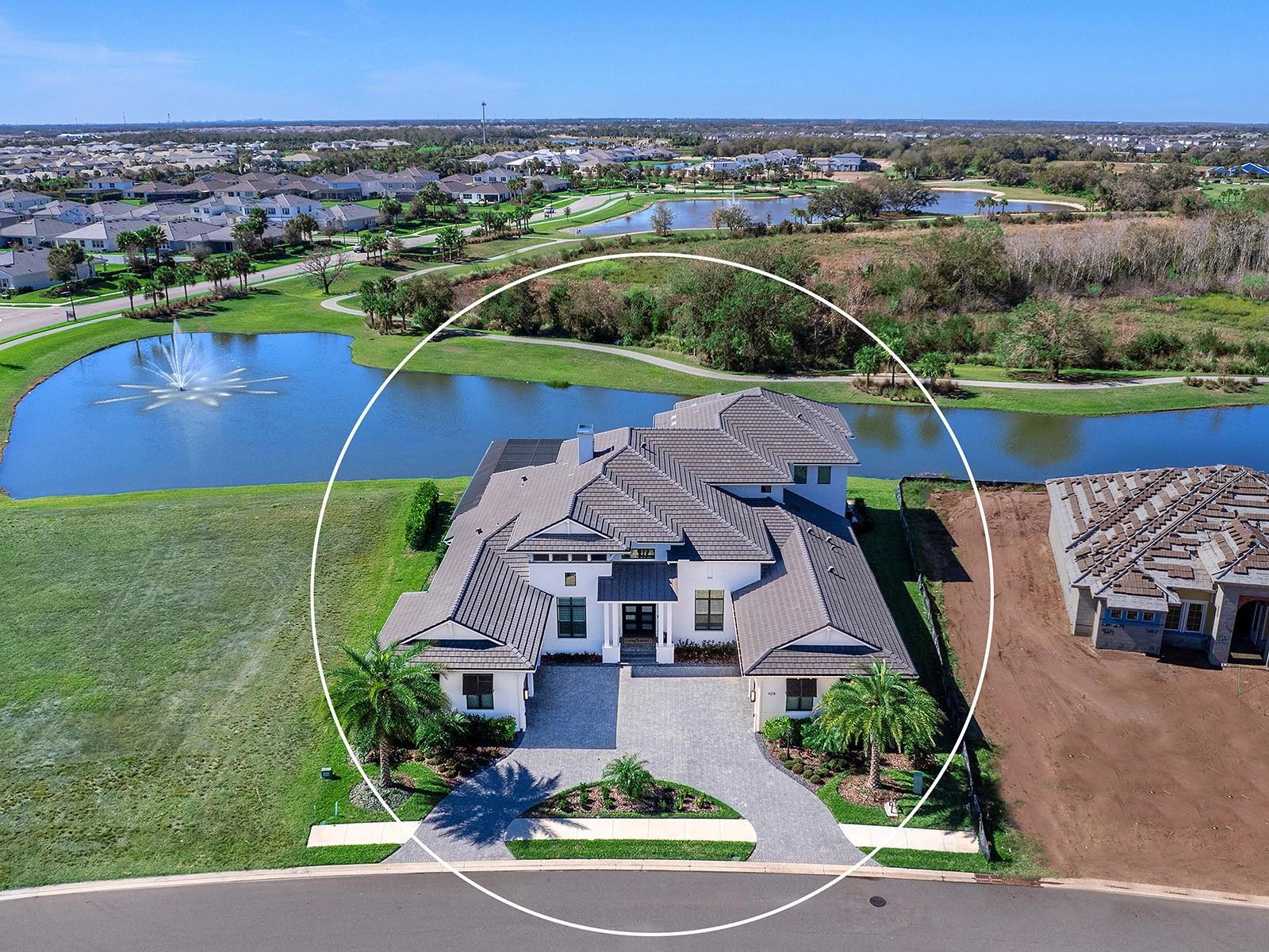 Image 3 of 95 For 4218 Butte Trail