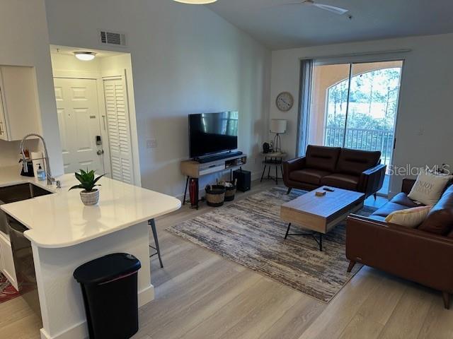 Image 22 of 23 For 4142 Central Sarasota Parkway 1434