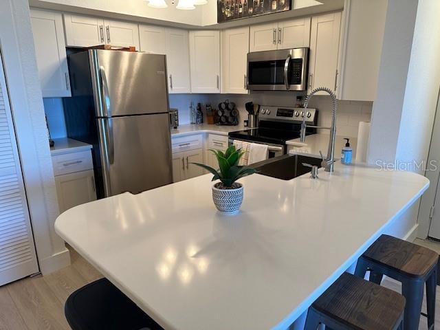 Image 23 of 23 For 4142 Central Sarasota Parkway 1434